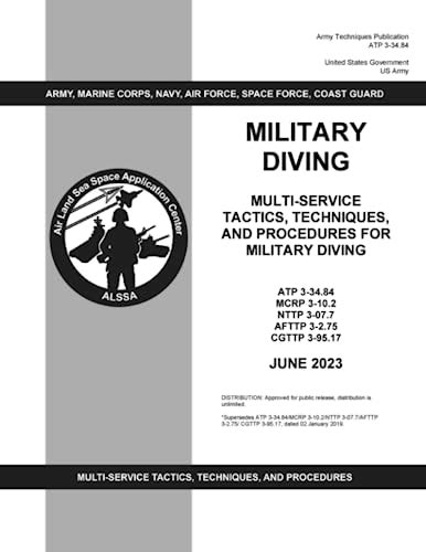 Army Techniques Publication Atp 3 3484 Multi Service Tactics