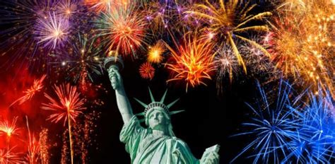 How Is The New Year Celebrated In America Proprofs Discuss