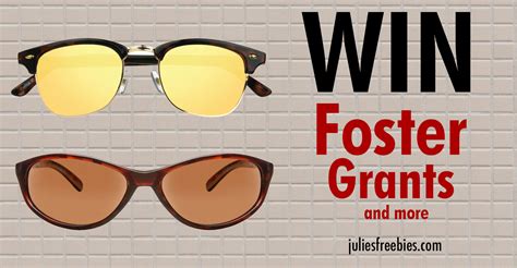 Win A Trip To La Foster Grants And More Julies Freebies