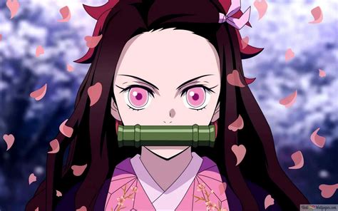 Who Does Nezuko Marry In Demon Slayer Explained