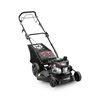 Yard Machines Cc In Self Propelled In Gas Push Lawn Mower With Powermore Engine