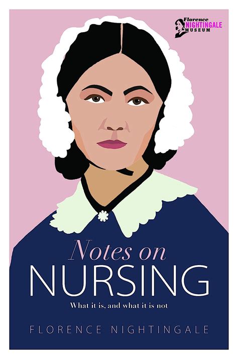 notes on nursing florence nightingale museum london