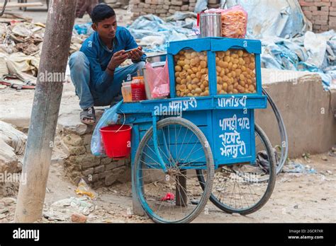 Kathmandu Flea Market Hi Res Stock Photography And Images Alamy