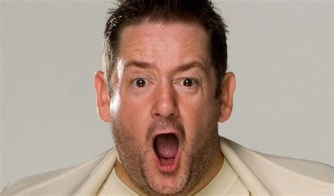 Johnny Vegas To Star In Murder On The Blackpool Express News 2017