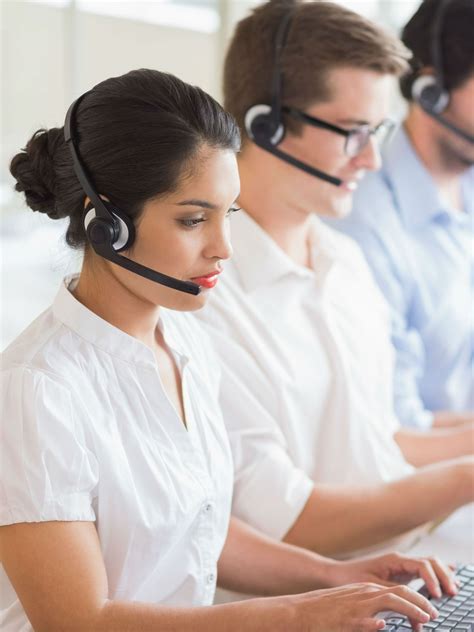 Inbound Call Centers Base Outsourcing