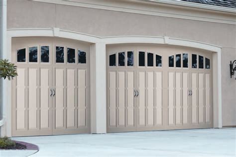 Maybe you would like to learn more about one of these? A Greener Garage Door | JLC Online