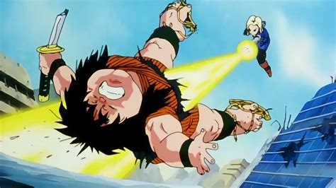 Este anime fue producido por toei animation y estrenado en japón en fuji tv desde el 26 de febrero de 1986 hasta el 19 de abril de 1989. Future Yajirobe - Dragon Ball Wiki