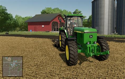 My Grain Fueled Quest To Understand Farming Simulator 22