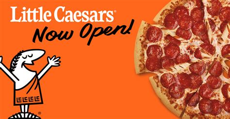 la cadena little caesars pizza llega a españa restauración news