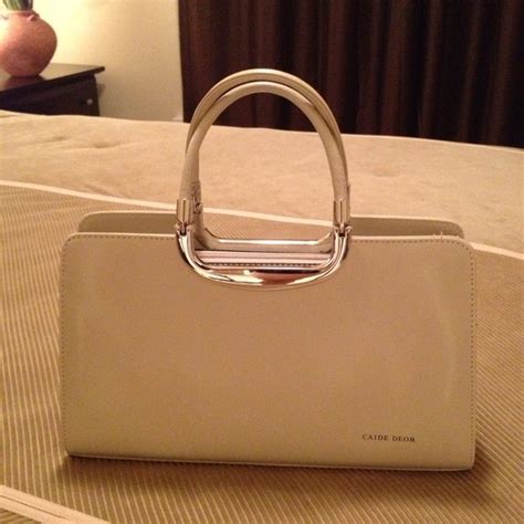 Caide Deor Bags Beautiful Handbag Poshmark