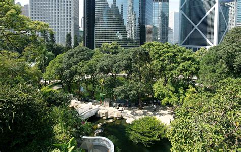 Top 9 Hong Kong Parks Discovery