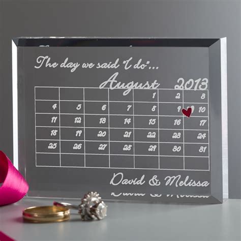 Maybe you would like to learn more about one of these? 7 Sweet Anniversary Gifts for Him ... Love