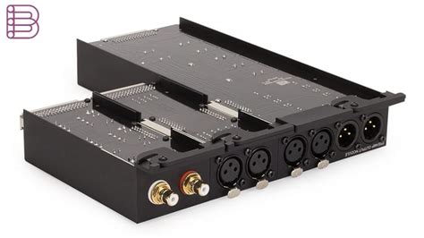 Msb Technology Reference Dac Best Of High End