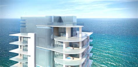 Miami Beach Luxury Condos For Sale By Jl Delbeke One Sothebys