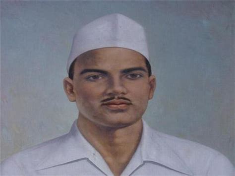 Shivaram Rajguru Indian Freedom Fighter Of India Rajguru