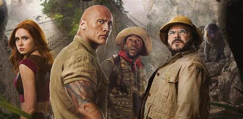 By the end of this lesson, you will understand the difference between these prepositions and dear roger, by the time you read this letter, i _ our baby. Jumanji: The Next Level | Film | Recensione | Ondacinema