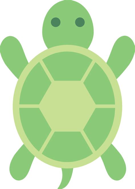 Grüne Schildkröte Png Kostenloser Download Png All