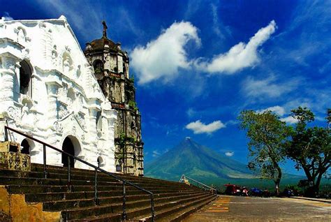 Legazpi City Albay 2019 Travel Guide The Happy Trip