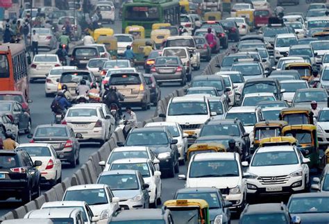 Ngt Bans Diesel Vehicles Over 10 Years In 6 Kerala Cities The Tribune
