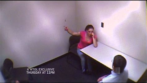 The Elaina Tapes Angela S Interrogation Thursday ONLY On WTOL YouTube