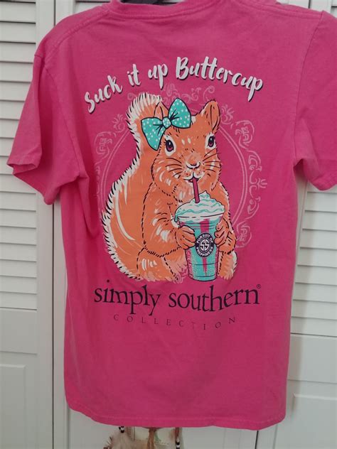 S Simply Southern T Shirt On Mercari Simply Southern T Shirts