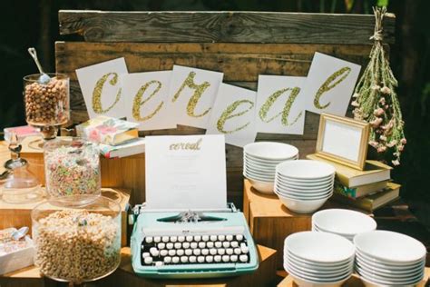 Whimsical Brunch Wedding In Downtown Los Angeles Wedding Late Night