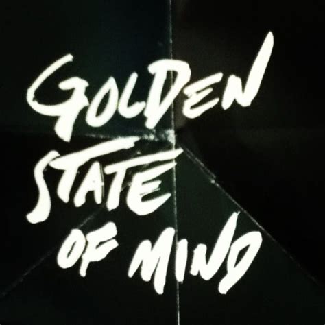 Golden State Of Mind🌙🌆 Proyectos