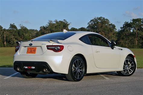 Turns Out The All New Subaru Brz Toyota Gt86 Is In Fact On Its Way