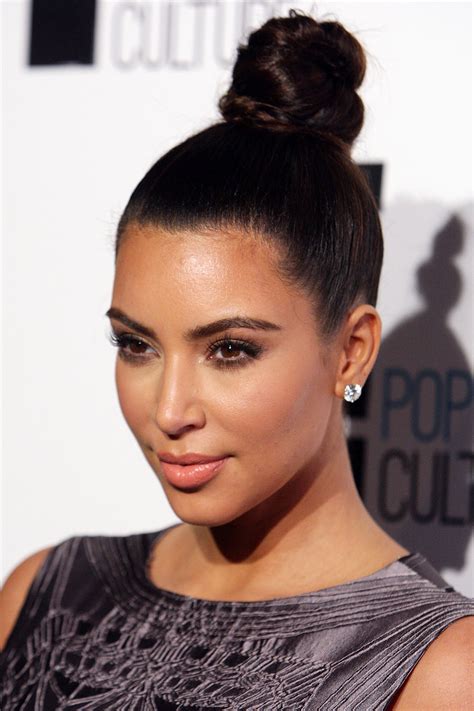 Photo by john shearer/getty images. KIM KARDASHIAN at The E!Channel Brand Evolution Event in ...