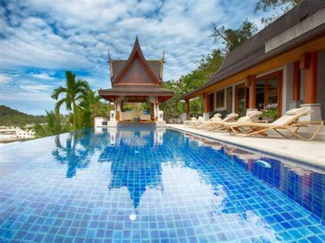 Baan Surin Sawan An Elite Haven Hotel Surin Beach Overview