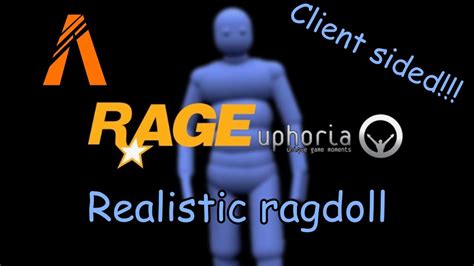 How To Get Realistic Euphoria Ragdoll In Fivem Step By Step Short