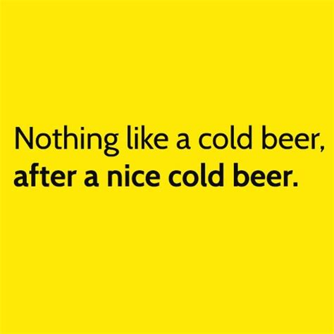 15 Funny Beer Memes To Be Served Cold Bouncy Mustard