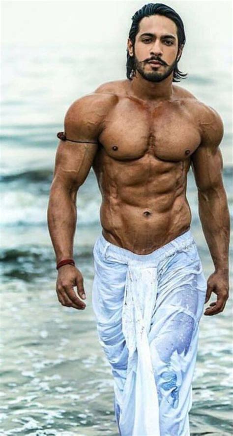 Thakur Anoop Singh Tamil Telugu India Sexy Thakuranoopsingh Handsome Men Beautiful Men