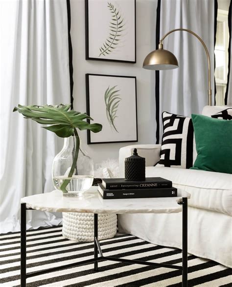 24 Top Ideas For Black And White Decorating Rooms Ideasdonuts White