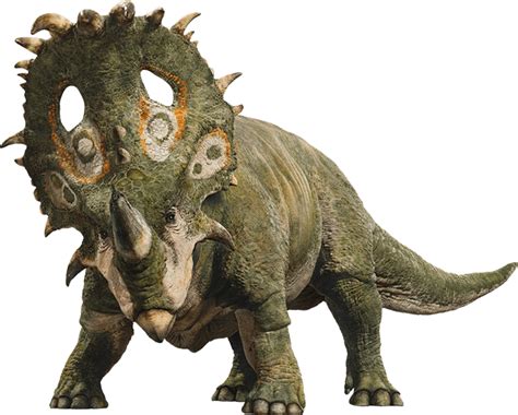 Jurassic World Sinoceratops By Sonichedgehog2 On Deviantart