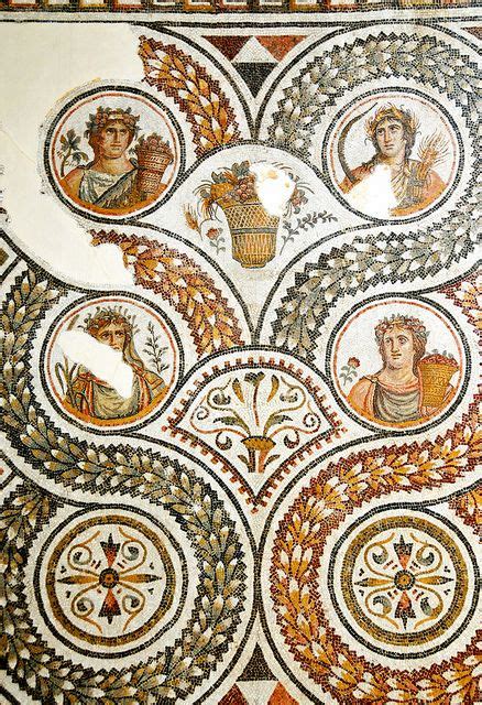 Ancient Roman Design Patterns Finameronfinmfinkinney