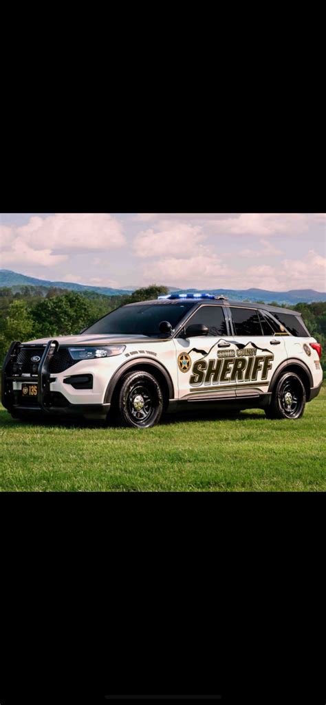 Sevier County Sheriff S Office