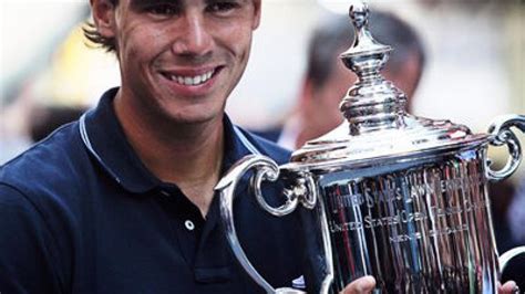 Us Open Sieger Ist Rafael Nadal Spaniens Bester Sportler Aller Zeiten