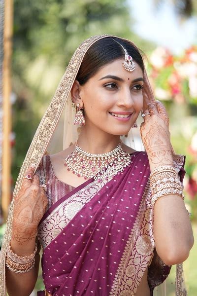 Kirtilals Unveils Exquisite Wedding Collection Bandhan Redefining Elegance And Tradition