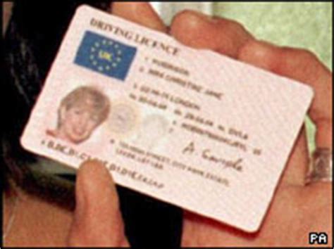 Maybe you would like to learn more about one of these? BBC NEWS | Europe | EU driving licence on the cards