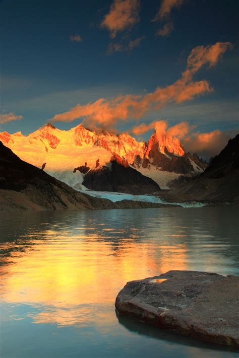 Explore The Stunning Patagonia Region Of Argentina Places To See