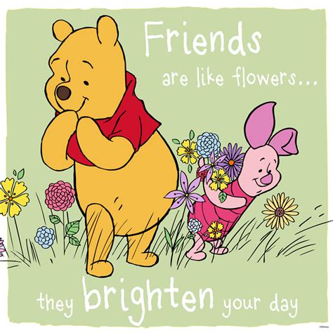 Pooh Bear Amistadfriendship Pinterest Winnie De Pooh Mentes