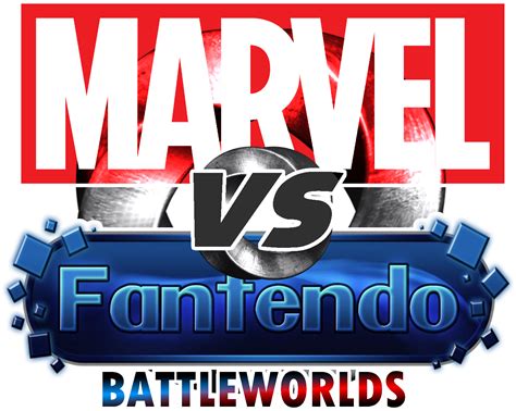 Marvel vs. Fantendo: Battleworlds | Fantendo - Nintendo Fanon Wiki | FANDOM powered by Wikia
