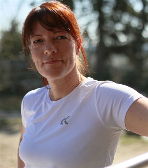 Christine König Geprüfte Personal Trainerin In Ludwigsburg