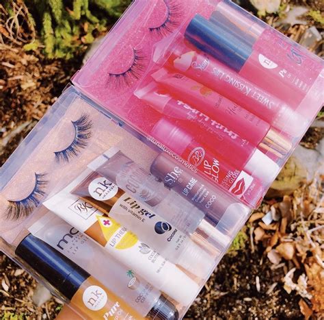 Beyond Lip Gloss Lil Mama Launches Her Own Line Of Eyelashes Lip