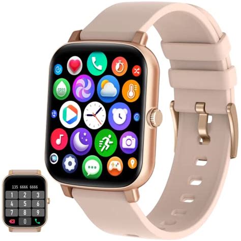 Comparison Of Best Cheap Smartwatch For Iphone 2023 Reviews