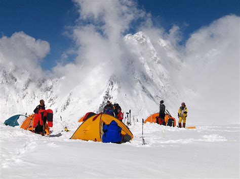 Gasherbrum 1 Expedition Alex Gavan Official Website