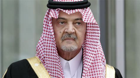 He was flown back to saudi arabia in march to serve out the remainder of his sentence. Saudi's Longest Serving Foreign Minister Prince Saud Dies ...