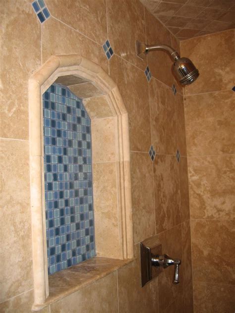 However, it also works as one of the important elements that are affecting your bathroom appearance. 23 Stunning Tile Shower Designs - Page 4 of 5