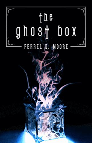 The Ghost Box White Cat Publications A Fireheart Company